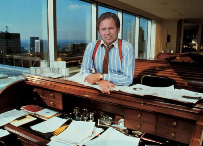 Pär Ek Founder